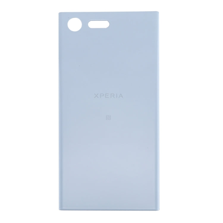 Sony Xperia X Compact / X Mini Mist Blue Back Battery Cover