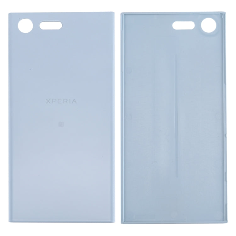 Sony Xperia X Compact / X Mini Mist Blue Back Battery Cover