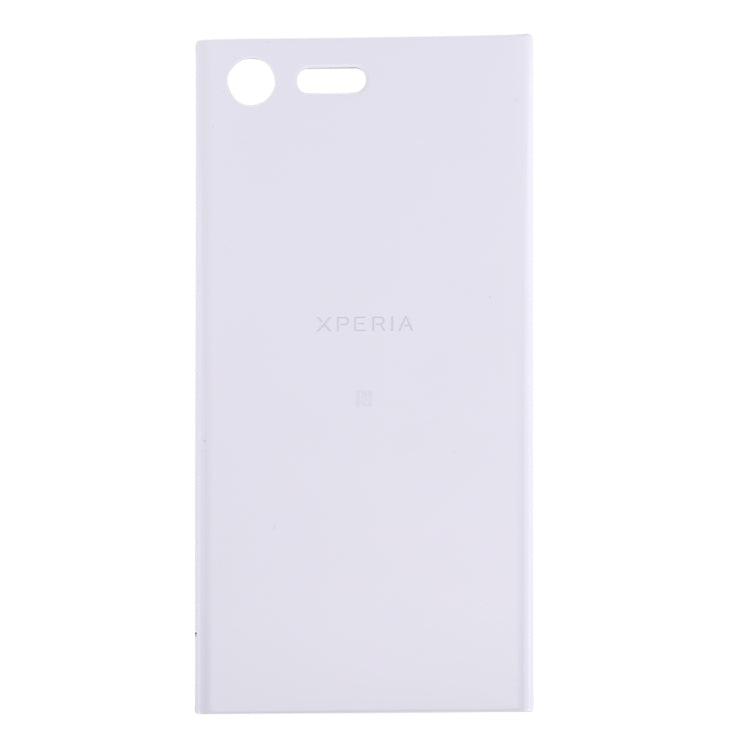 Sony Xperia X Compact White Back Battery Cover