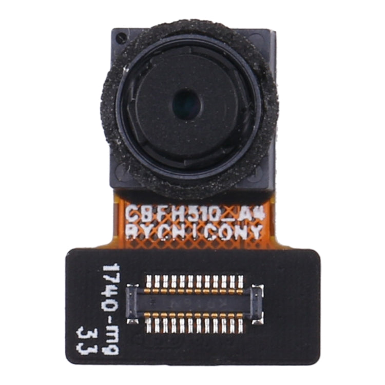 Nokia 7 Front Facing Camera Replacement