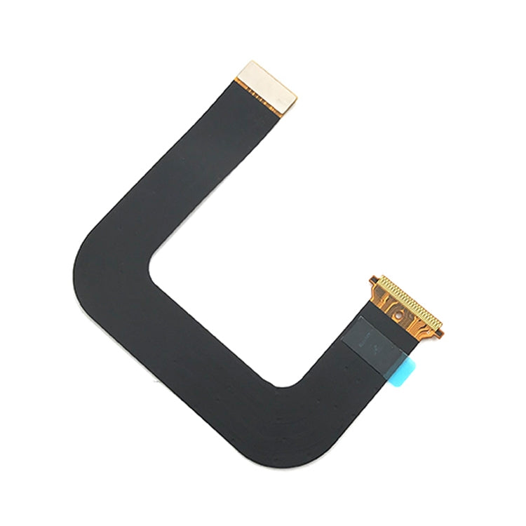 LCD Flex Cable for Huawei MediaPad M5 Lite 10 BAH-AL00 BAH-W09 BAH-L09 - Replacement Part for Tablet Display