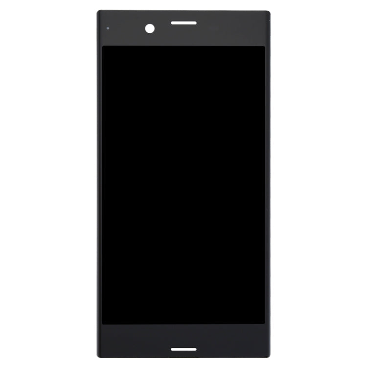 Sony Xperia XZs LCD Screen and Touch Digitizer Assembly (Black)