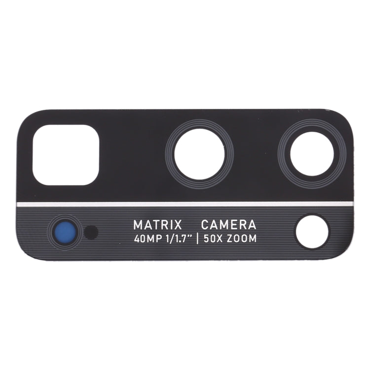 10-Piece Back Camera Lens Set for Huawei Honor 30 Pro