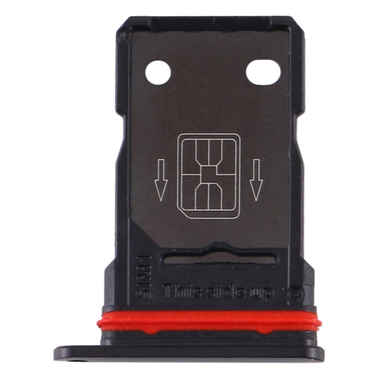 OnePlus 8 Original SIM Card Tray Bundle (Black)