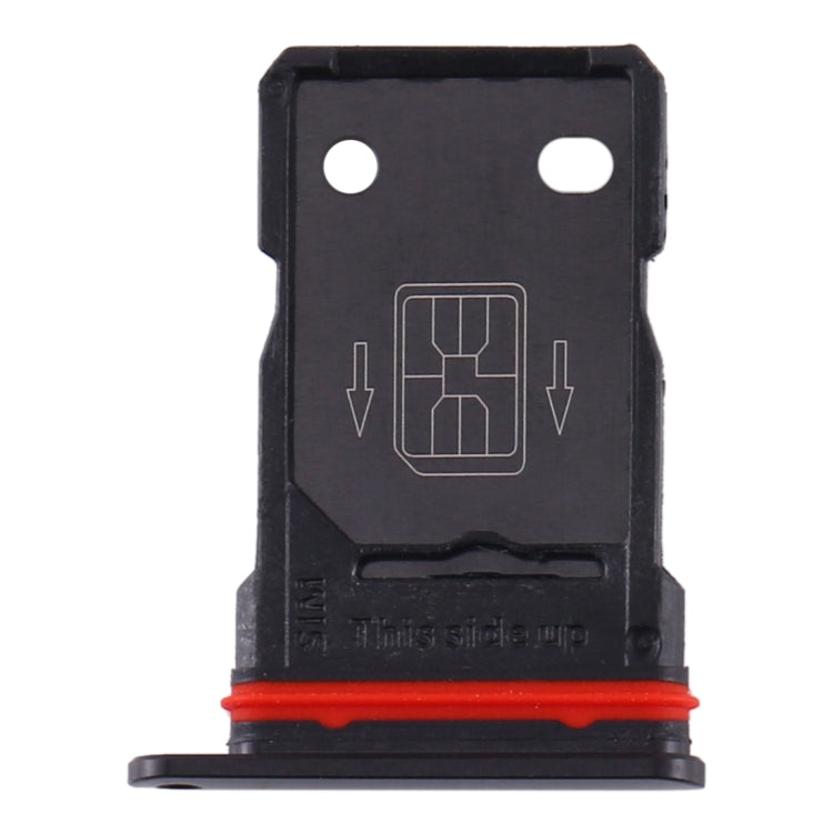 OnePlus 8 Black SIM Card Tray Replacement