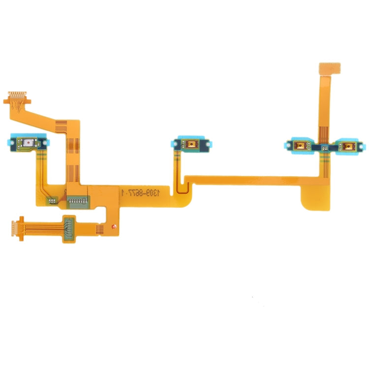 Sony Xperia XZ2 Mini Power and Volume Button Flex Cable
