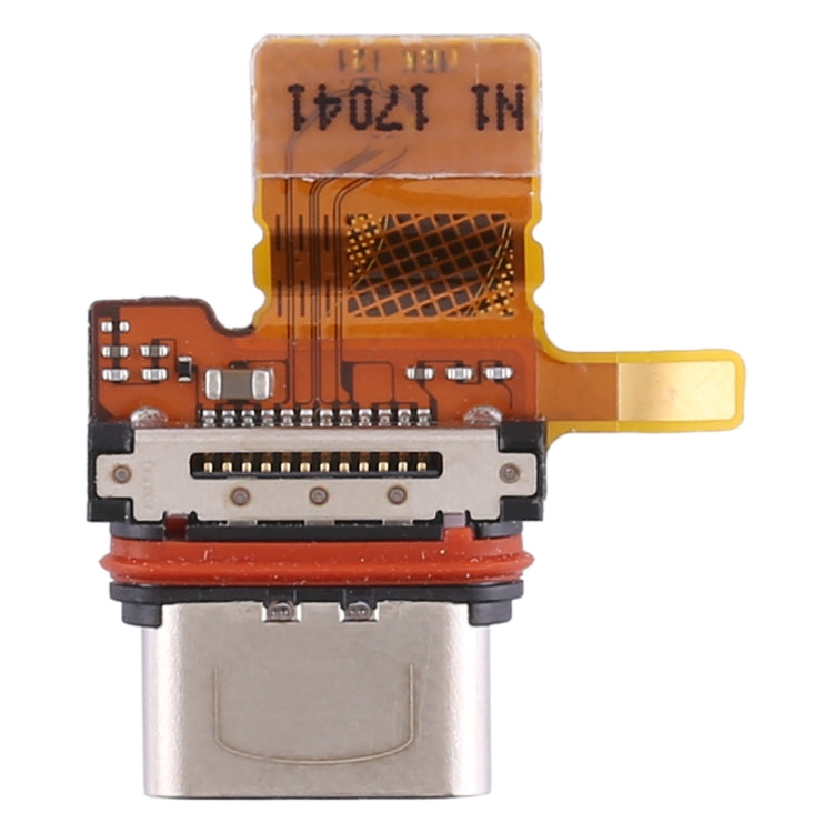 Charging Port Flex Cable for Sony Xperia X mini / Compact - High Quality Replacement