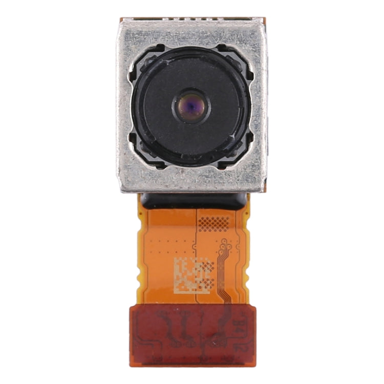 Sony Xperia XZ1 Back Camera Module