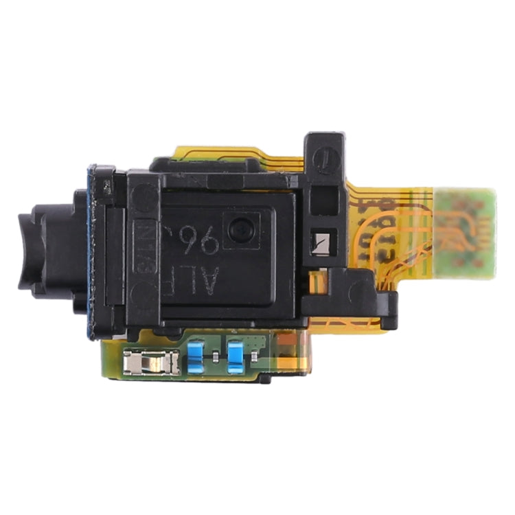 Sony Xperia X Earphone Jack Audio Flex Cable