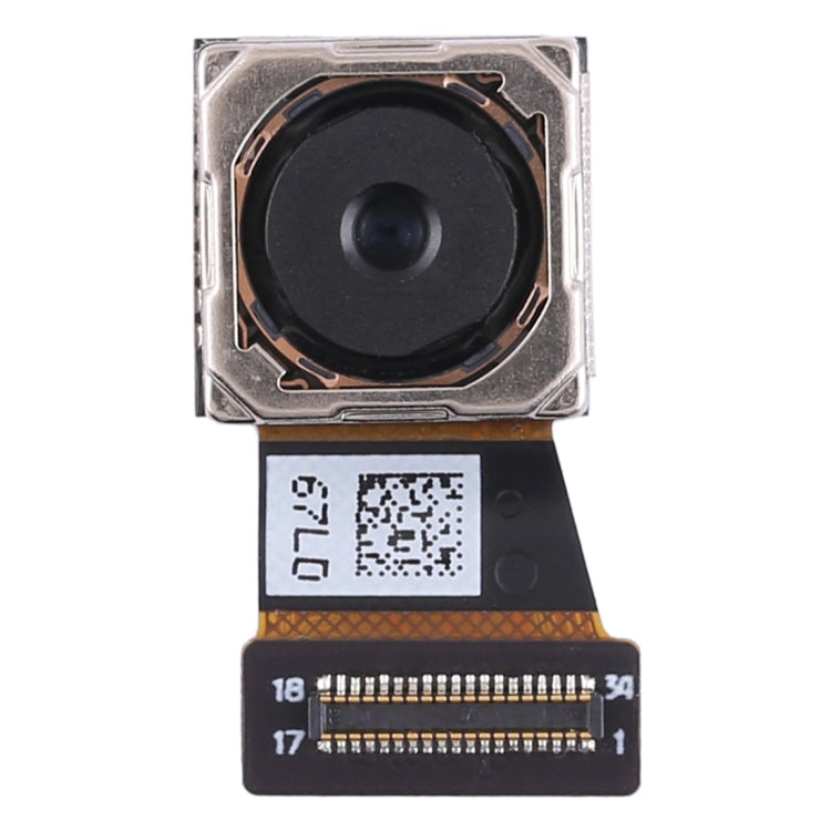 Sony C6 / Xperia XA Ultra Back Camera Module - High-Quality Replacement