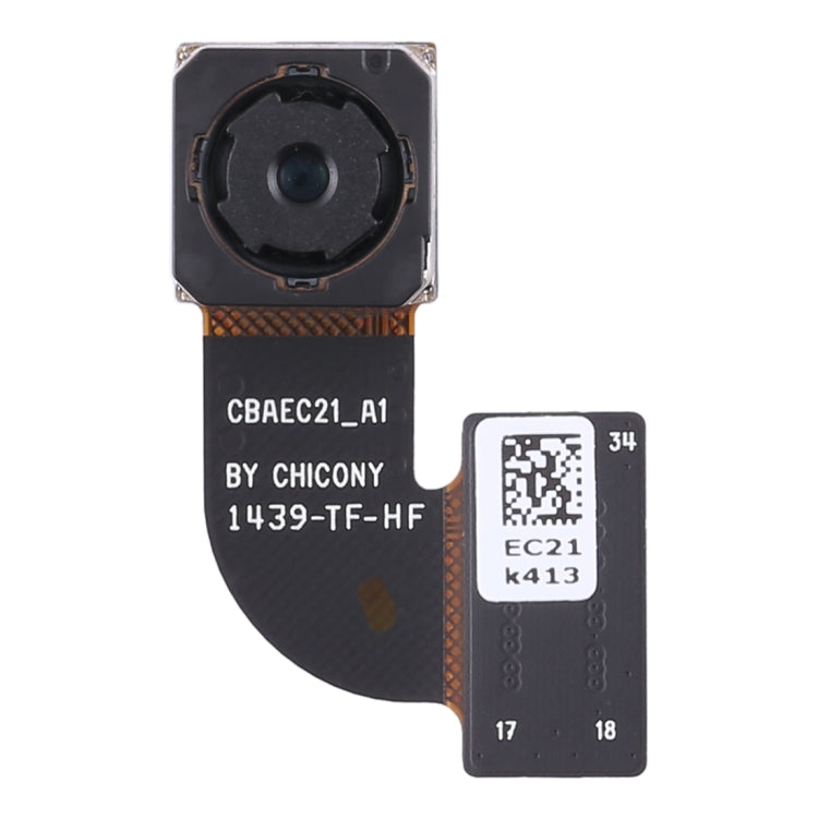 Back Camera Module for Sony Xperia C4: Crisp Photography Replacement