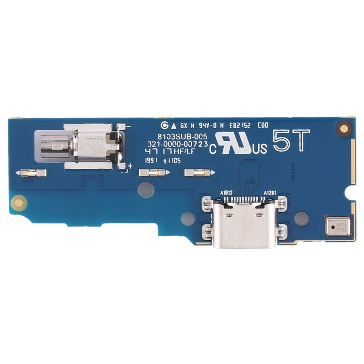 Sony Xperia L2 Charging Port Board Replacement