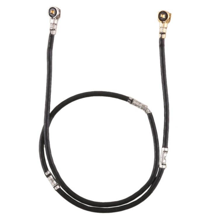 Signal Antenna Wire Flex Cable for Sony Xperia XA1(Black)