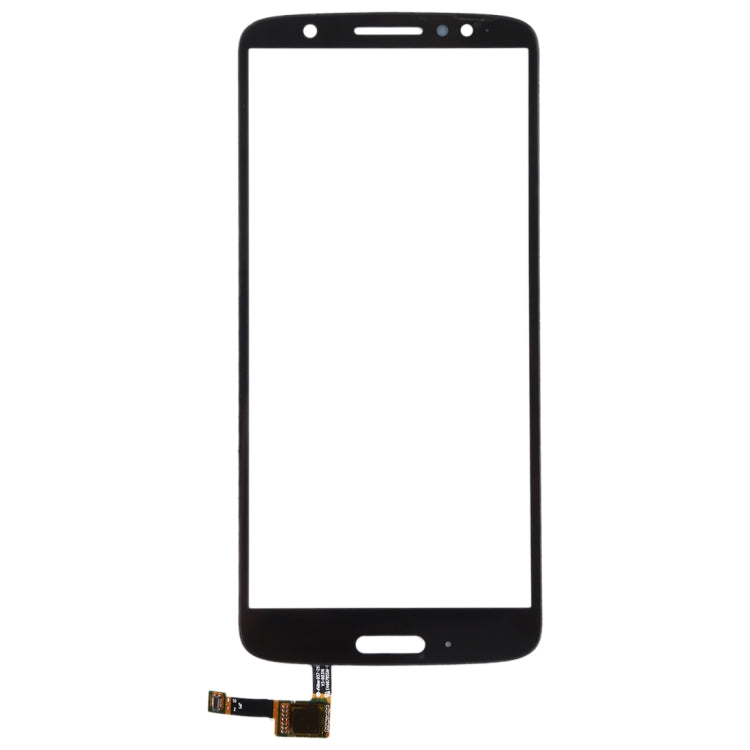 Touch Panel Replacement for Motorola Moto G6 (Black)