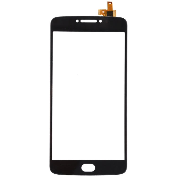 Replacement Touch Panel for Motorola Moto E4 Plus (Black)