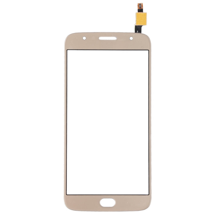 Motorola Moto G5S Plus Gold Touch Panel Replacement