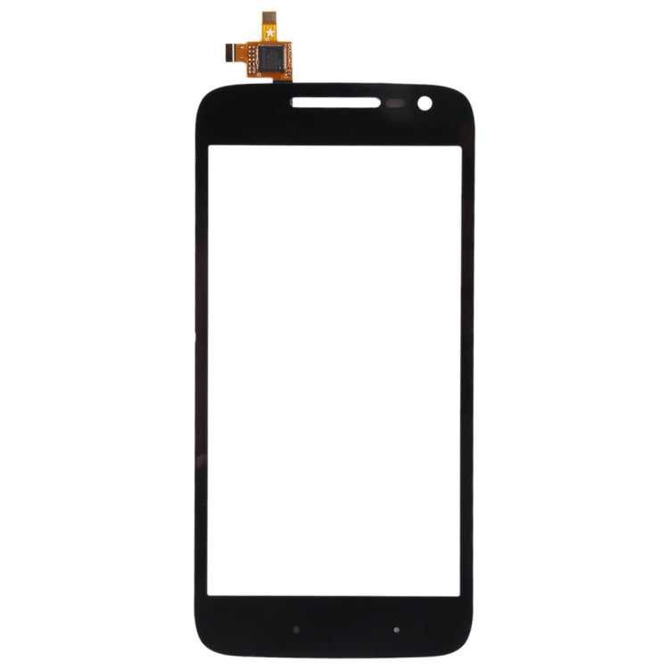 Replacement Touch Panel for Motorola Moto G4 Play - Black