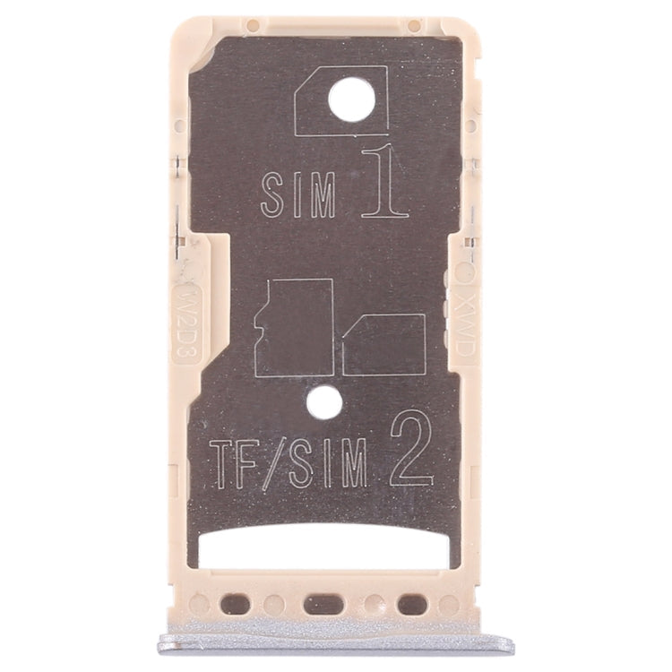 Xiaomi Redmi 5A Dual SIM and Micro SD Card Tray (Grey)