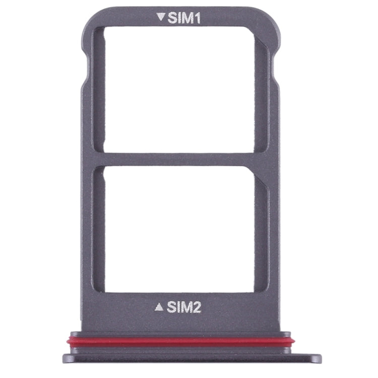 SIM Card Tray Replacement for Huawei Mate 10 Pro (Black)