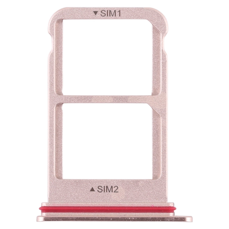SIM Card Tray Replacement for Huawei Mate 10 Pro - Pink