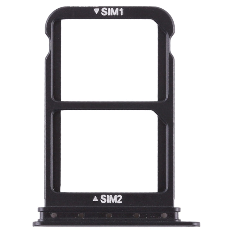Huawei P20 Pro Black SIM Card Tray + Holder
