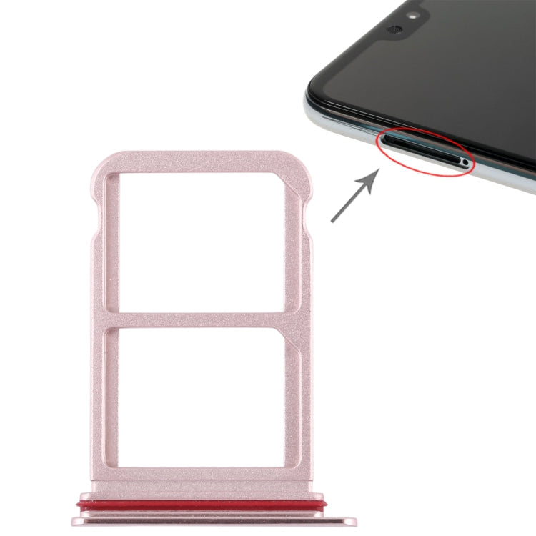 Huawei P20 Pro Pink SIM Card Tray Upgrade