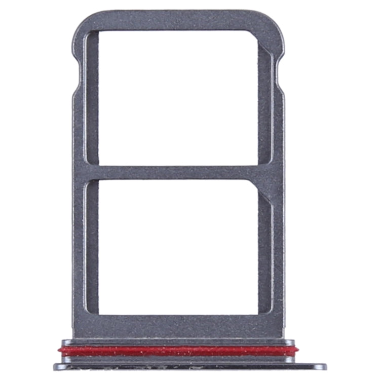 SIM Card Tray Replacement for Huawei P20 Pro (Blue)