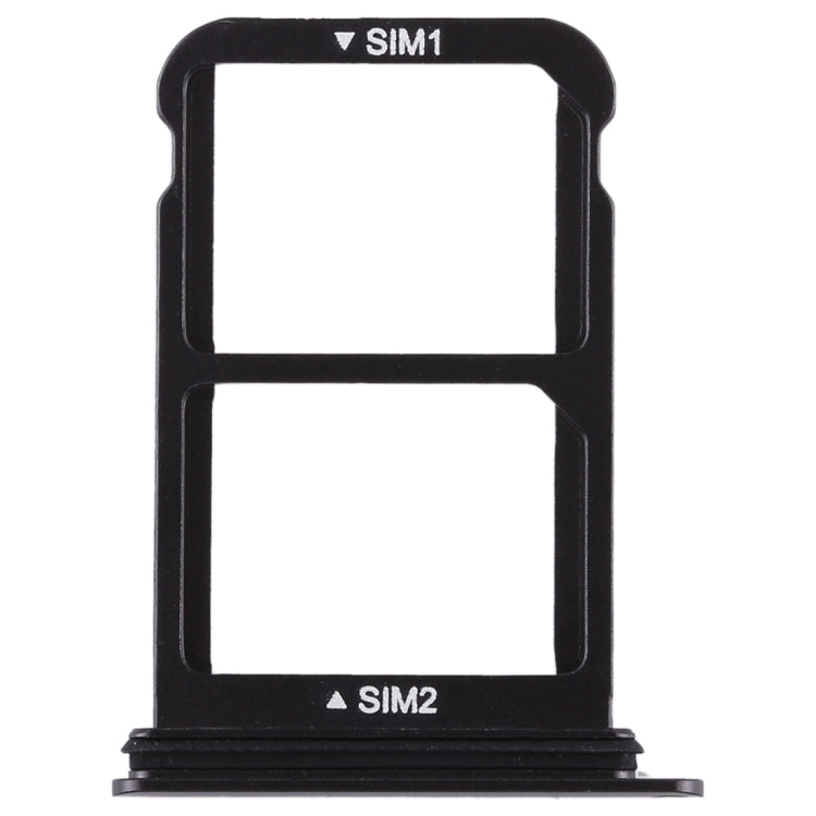 Huawei P20 Black SIM Card Tray and Replacement Kit