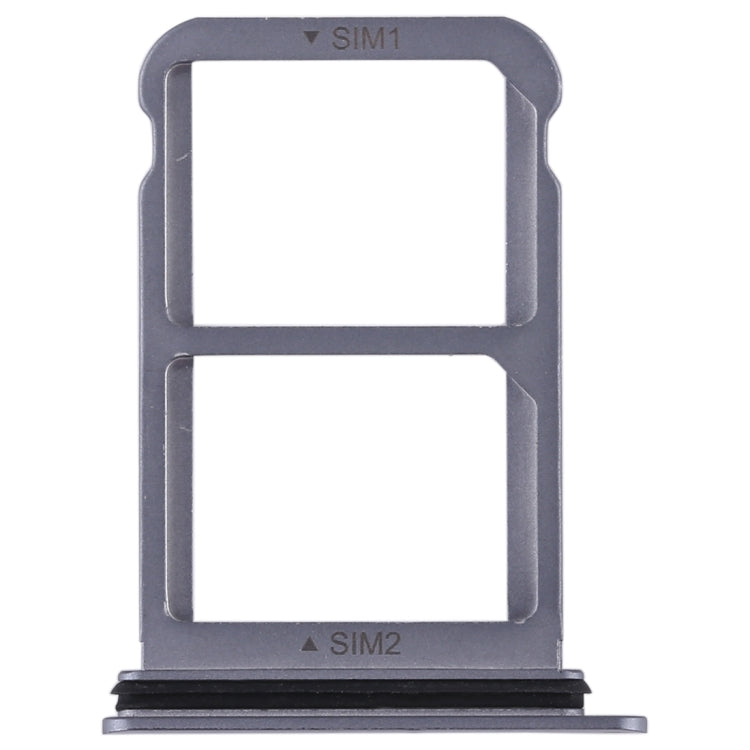 SIM Card Tray Replacement for Huawei P20 (Blue)