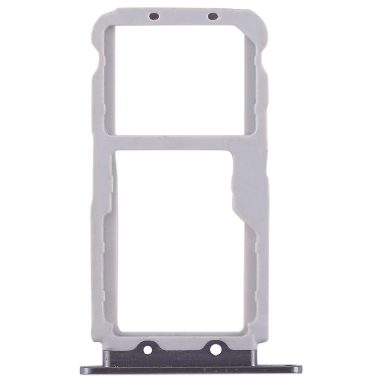 Huawei Nova 2s Grey Dual SIM and Micro SD Card Tray