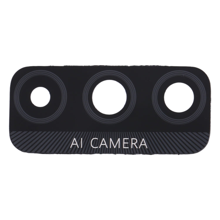 Enhance Your Photography with 10 PCS Back Camera Lens for Huawei P smart 2020