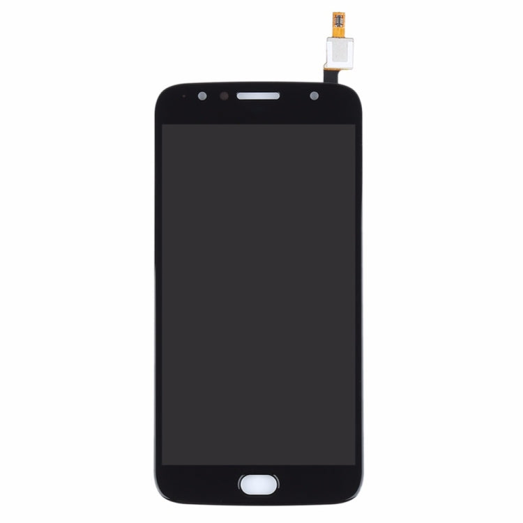 Motorola Moto G5S Plus Replacement Full Assembly Screen (Black)