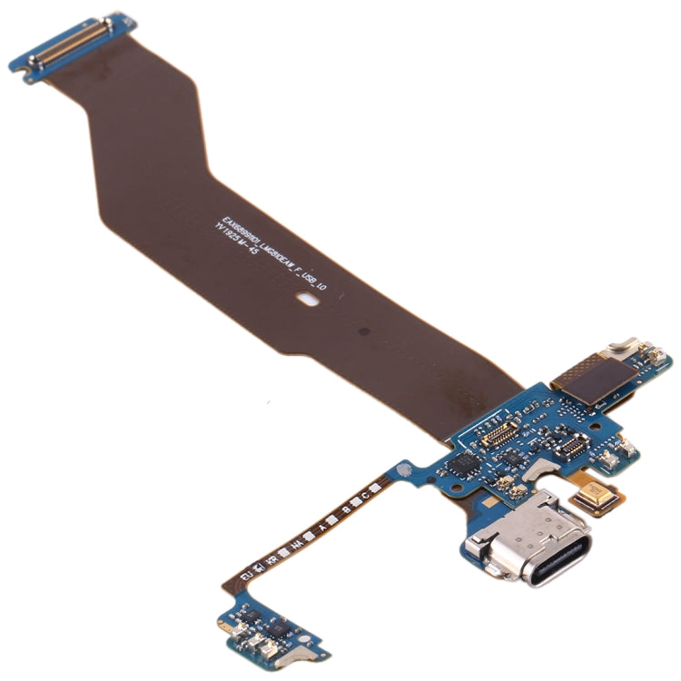 LG G8s ThinQ Charging Port Flex Cable (EU Version)