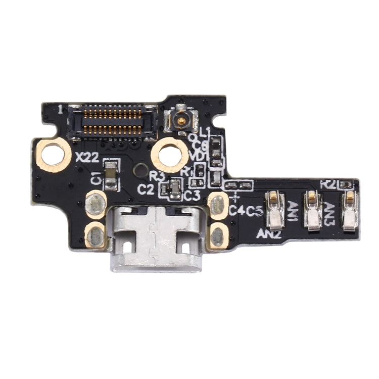 Replacement Charging Port Board for ZTE Nubia Z9 mini / NX511
