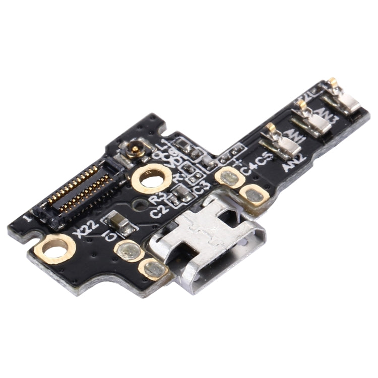 Replacement Charging Port Board for ZTE Nubia Z9 mini / NX511