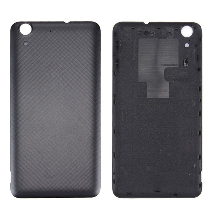 Black Battery Back Cover for Huawei Honor 5A