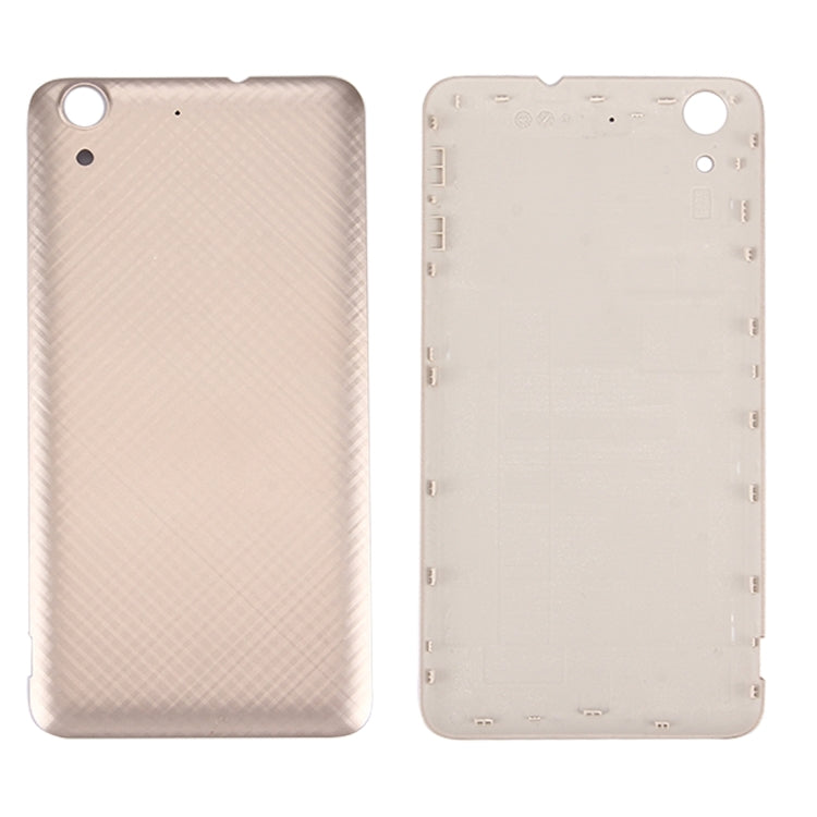 Gold Battery Back Cover for Huawei Honor 5A
