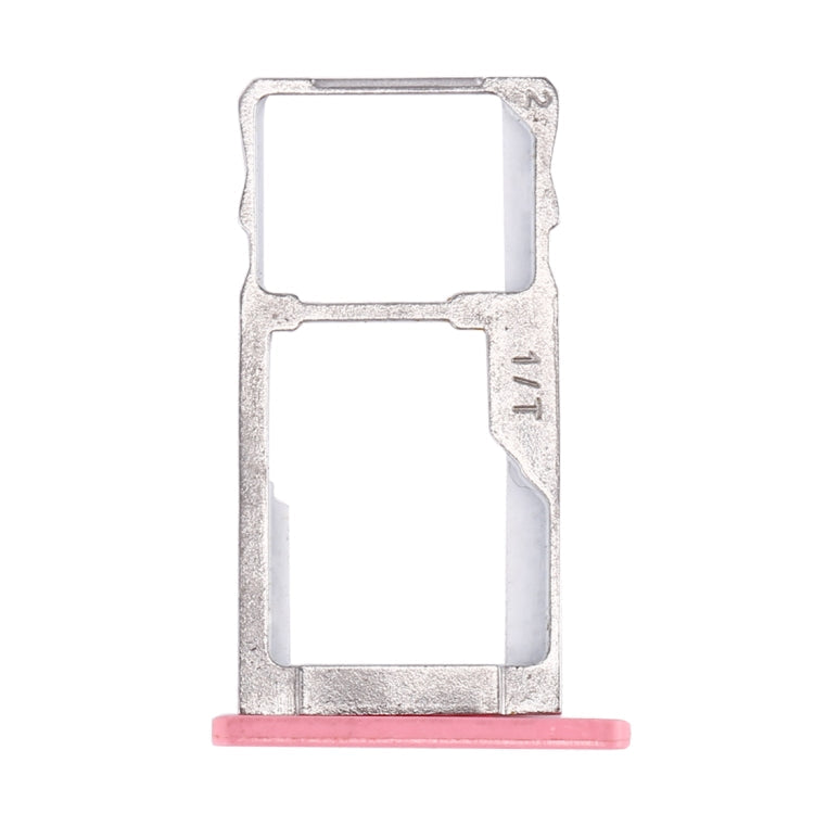 Meizu Meilan Metal Dual SIM/Micro SD Card Tray (Pink)