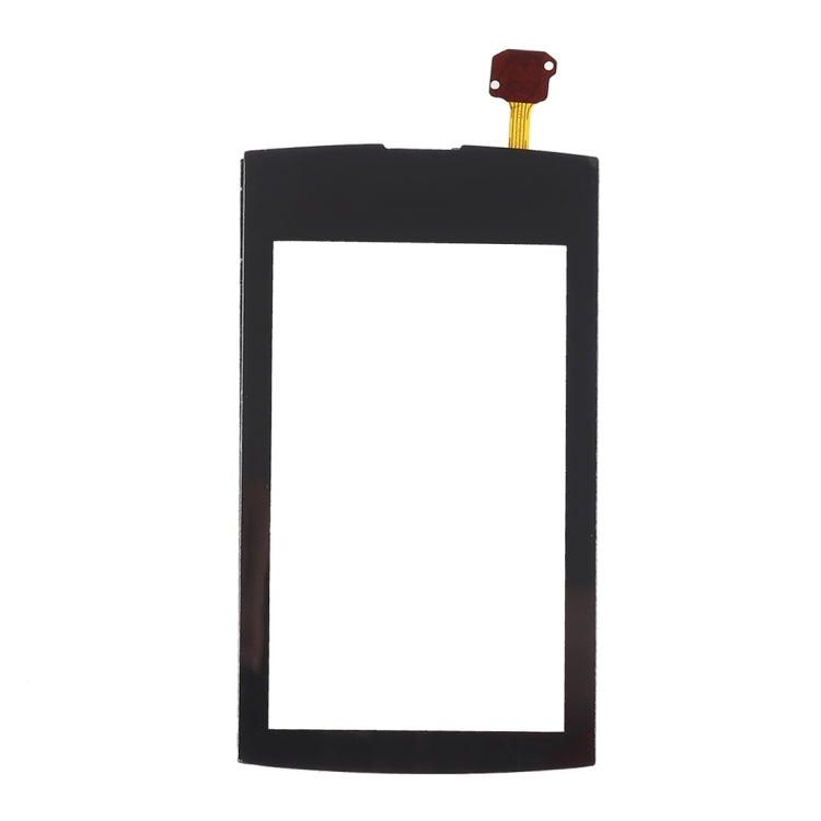 Replacement Touch Screen for Nokia Asha 305 (Black)