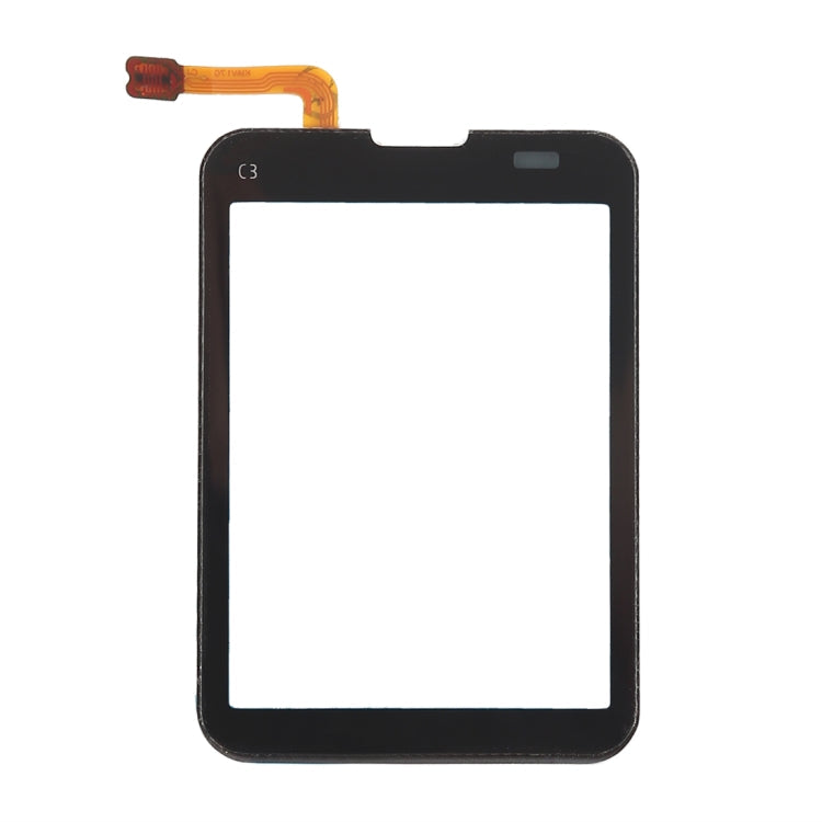 Nokia C3-01 Black Touch Screen Replacement