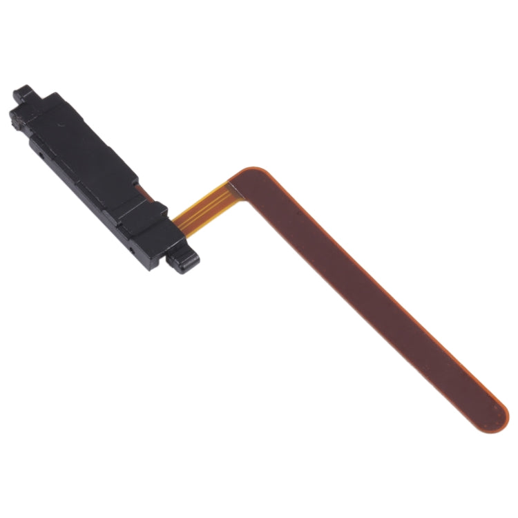 Power Button Flex Cable for LG V50 ThinQ 5G - Replacement Part for LM-V500XM, MLM-V500N, LM-V450PM, LM-V450VM