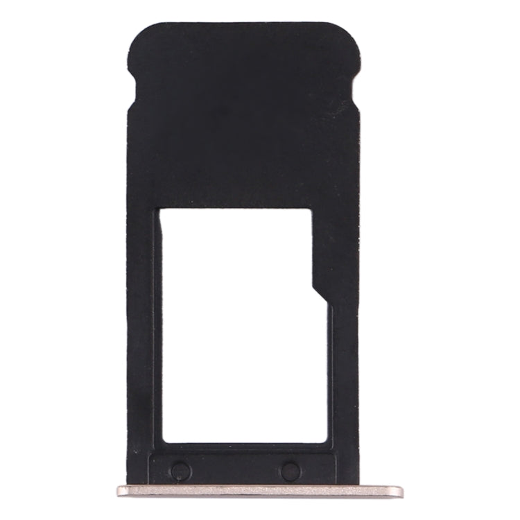 Gold Micro SD Card Tray for Huawei MediaPad M3 8.4 WIFI Version