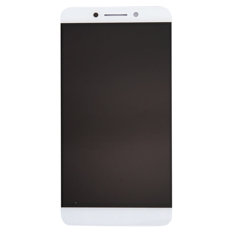 LCD Screen and Digitizer Full Assembly for Letv Le Pro3 / X720 (White)