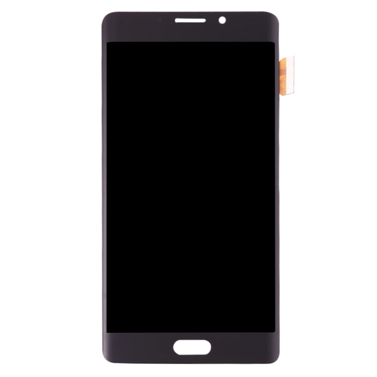 Xiaomi Mi Note 2 Black LCD Display and Touch Screen Assembly