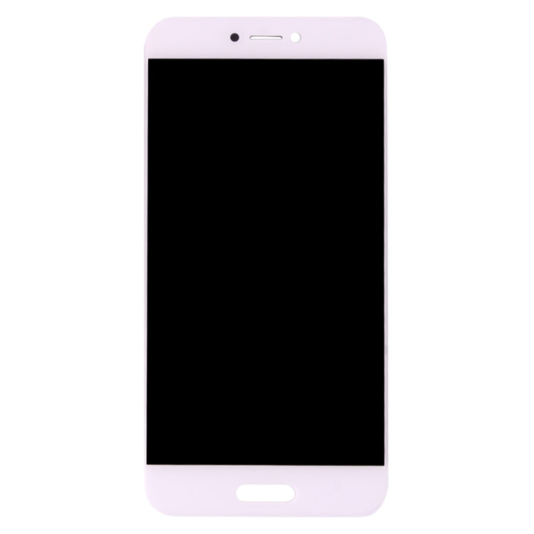 Xiaomi Mi 5c LCD Screen and Touch Screen Digitizer Assembly (White)