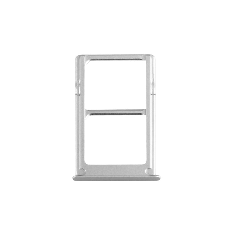 Silver SIM Card Tray for Xiaomi Mi 5 - Replacement for Broken or Unusable Tray