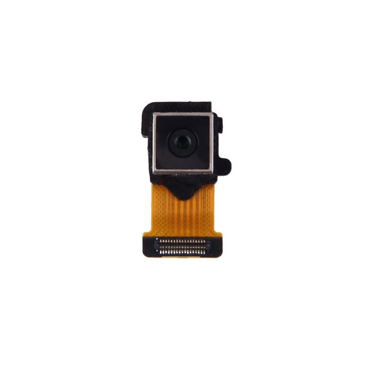 BlackBerry Q10 Rear Camera Replacement