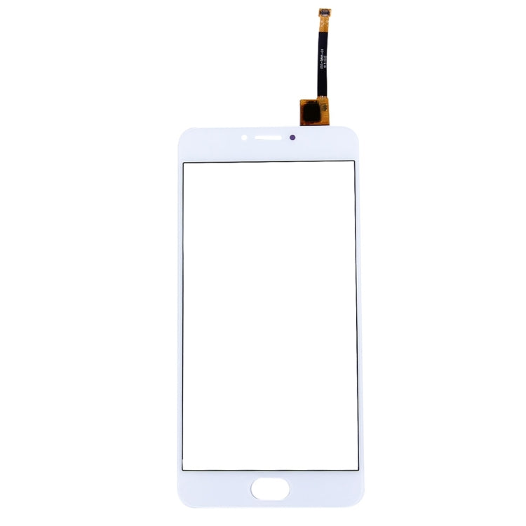 Replacement Touch Panel for Meizu M3 Note / M681 - White