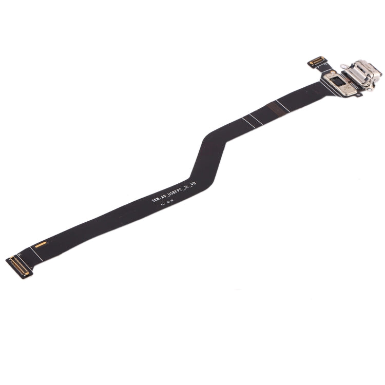 Charging Port Flex Cable for Xiaomi Black Shark 2 - Genuine Replacement Part