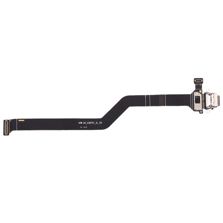 Charging Port Flex Cable for Xiaomi Black Shark 2 - Genuine Replacement Part